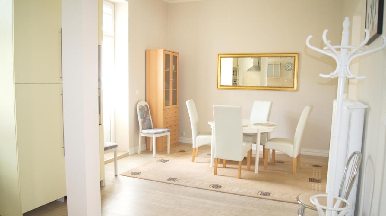 Home3City Grande ソポト エクステリア 写真